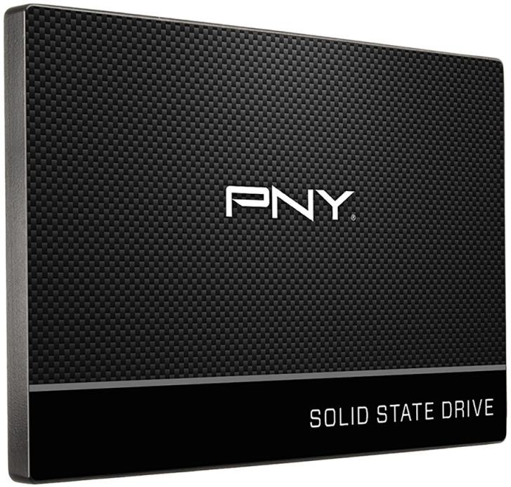 

SSD диск PNY 960 Gb SATA 6Gb/s CS900 [SSD7CS900-960-PB], SSD диск PNY CS900 960GB (SSD7CS900-960-PB)