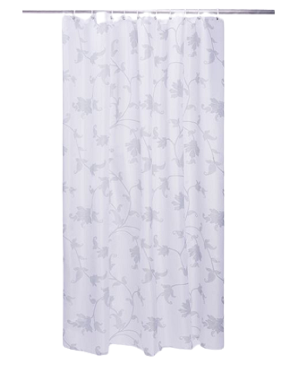 

Шторка для ванной Iddis SCID 132P