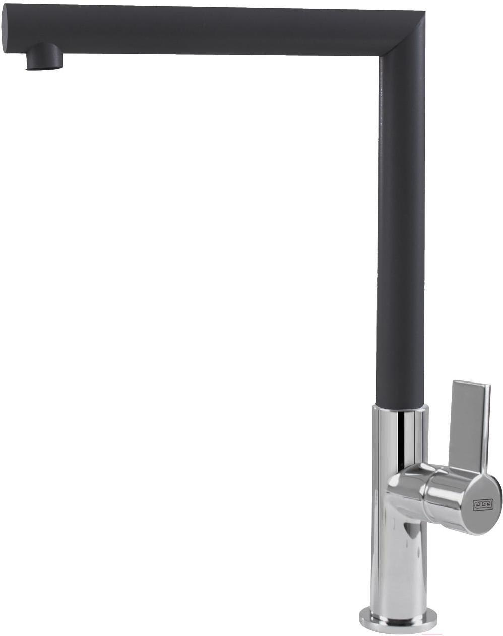 

Смеситель Elleci Ares V86 Black, Ares