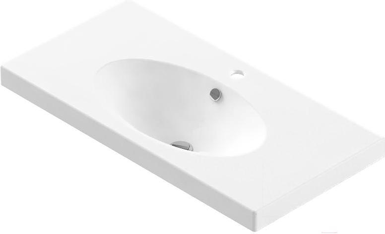 

Умывальник Sanita Luxe Next 90 / NXT90SLWB01, Next 90