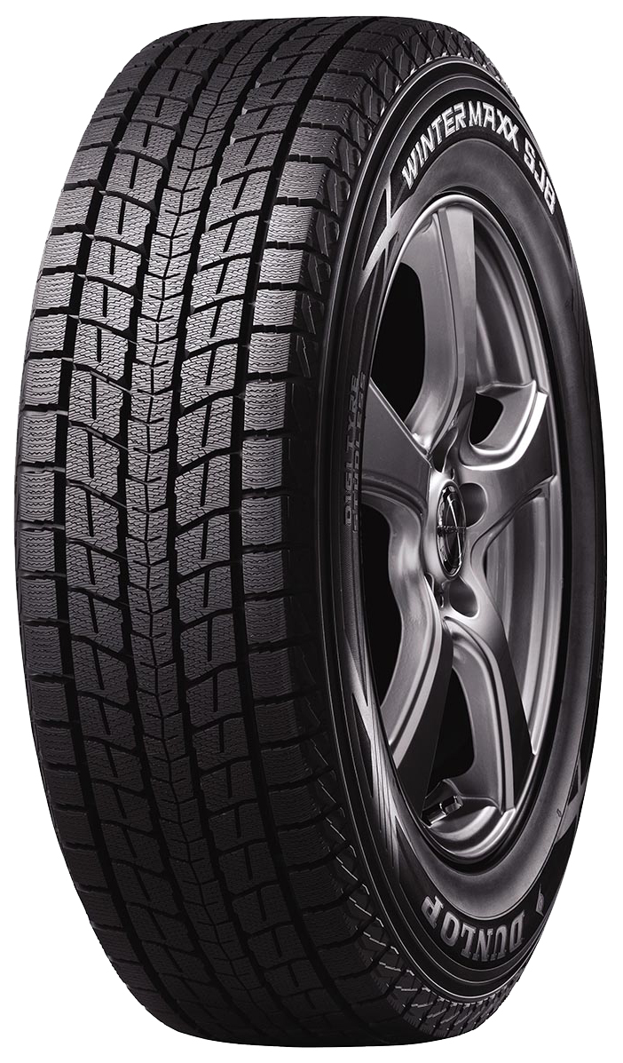 

Зимняя шина Dunlop Winter Maxx SJ8 275/45R20 110R, Winter Maxx SJ8 275/45R20 110R