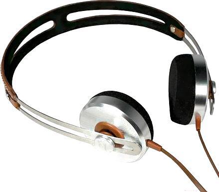 

Наушники (гарнитура) Dowell HD-207 Pro Brown, Наушники Dowell HD-207 Pro (серебристый/коричневый)