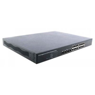 

Коммутатор MultiCo EW-P70164iW, EW-P70164iW