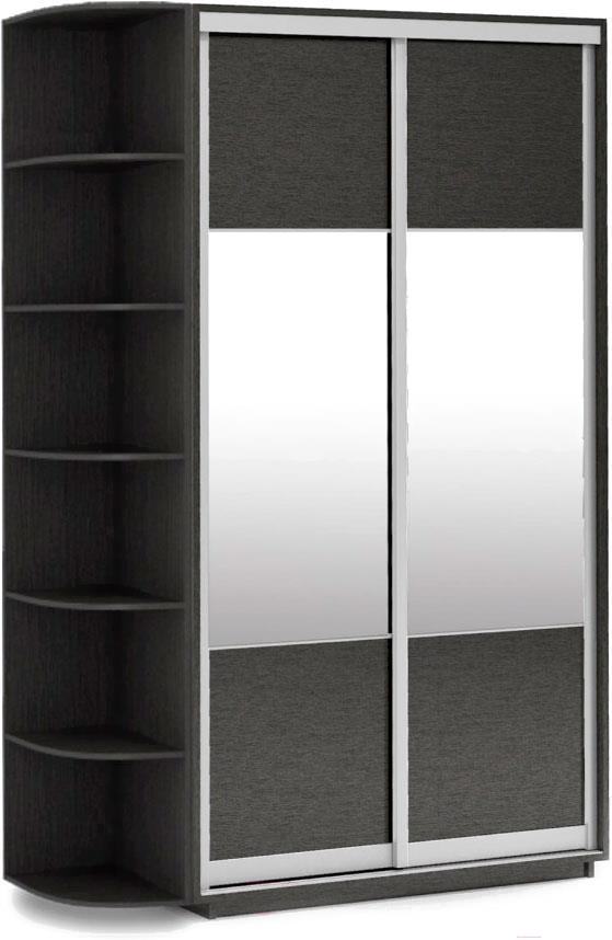 

Шкаф Империал Тетрис КК 120x240 венге, Тетрис КК 120x240