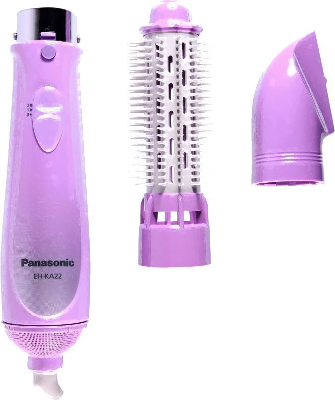 

Фен-щетка Panasonic EH-KA22-V865, Фен-щетка Panasonic EH-KA22