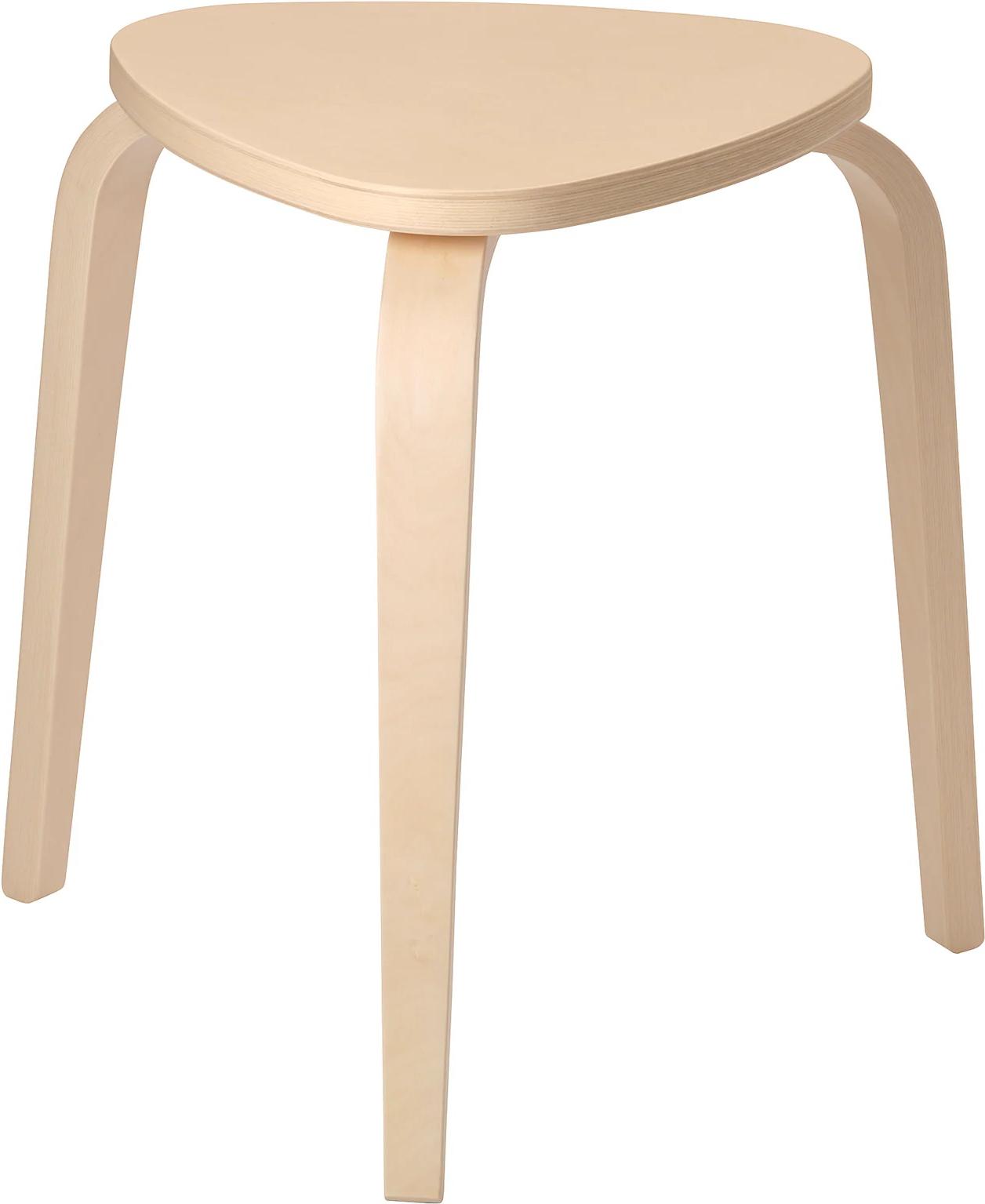 

Табурет IKEA Кюрре [004.200.39], Кюрре