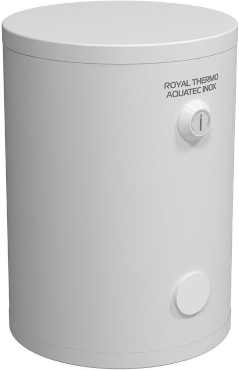 

Накопительный водонагреватель Royal Thermo Aquatec INOX RTWX 100 (напольный)