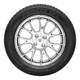 

Шины Toyo Proxes CF2 215/55R17 94W, Proxes CF2 215/55R17 94W