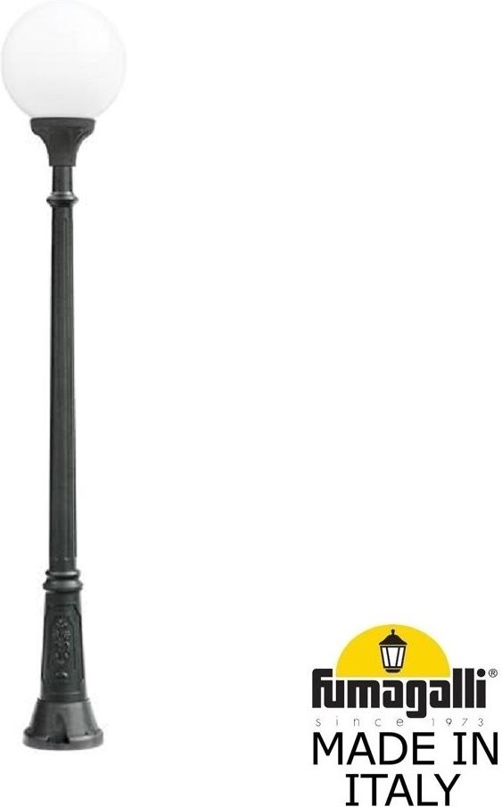 

Фонарь уличный Fumagalli G40.156.000.AYE27