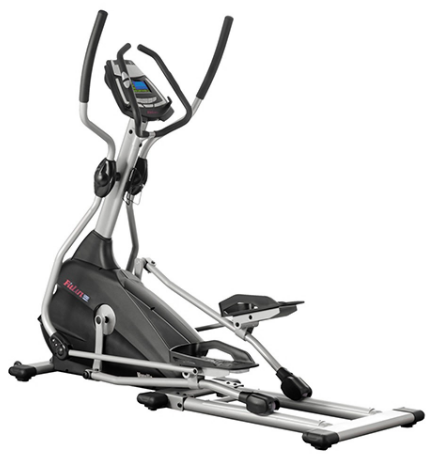 

Эллиптический тренажер FitLux 5200, 5200