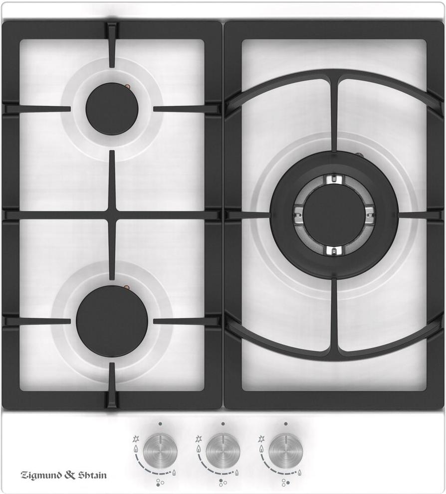 

Варочная панель Zigmund amp; Shtain G 14.4 W, G 14.4 W