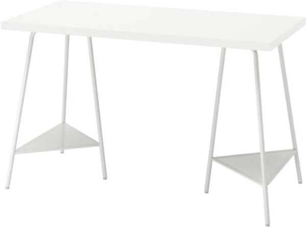 

Стол письменный Ikea Лагкаптен / Тилльслаг [394.168.09], Лагкаптен / Тилльслаг