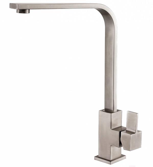 

Смеситель Zorg Sanitary Steel Hammer SH 7451 нержавейка, Steel Hammer SH 7451