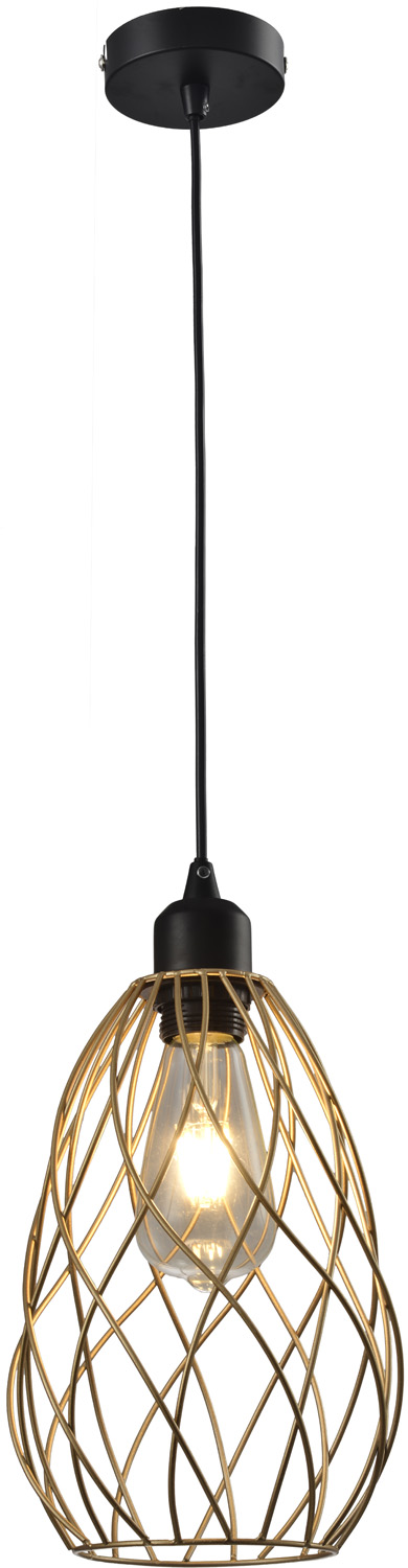 

Потолочный подвесной светильник TOPLIGHT Martha Toplight [TL1191H-01GD], Martha Toplight