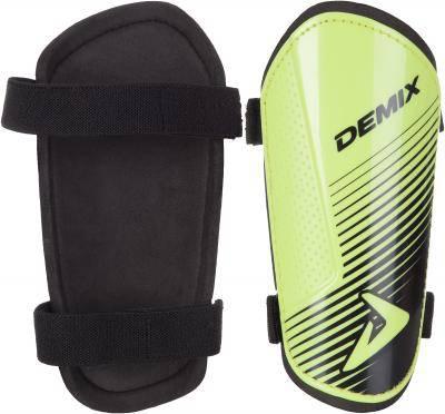 

Щиток футбольный Demix DS50-G2 [DS50G2XS]