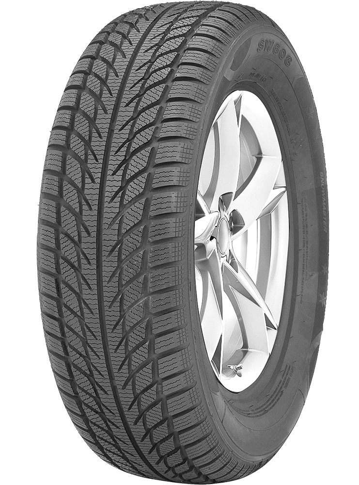 

Шины Goodride SW608 245/45R18 100V XL [03010453601H45570201], SW608 245/45R18 100V XL