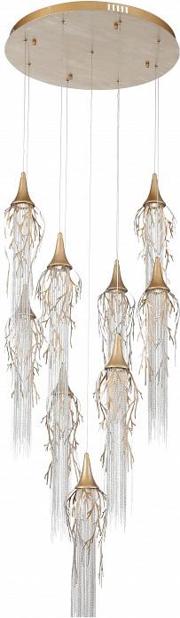 

Подвесная люстра ST-Luce SL1116.203.09