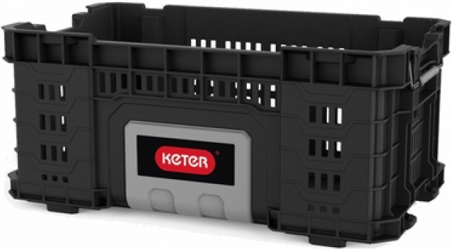 

Ящик для инструментов Keter 22 Gear Сrаtе (17202245)