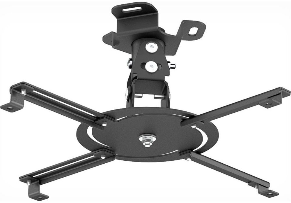 

Кронштейн Holder PR-103 черный [PR-103-B], Кронштейн проекторный Holder PR-103-B