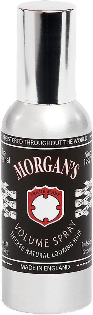 

Спрей для волос Morgans Volume Spray 100 мл [M023], Volume Spray 100 мл
