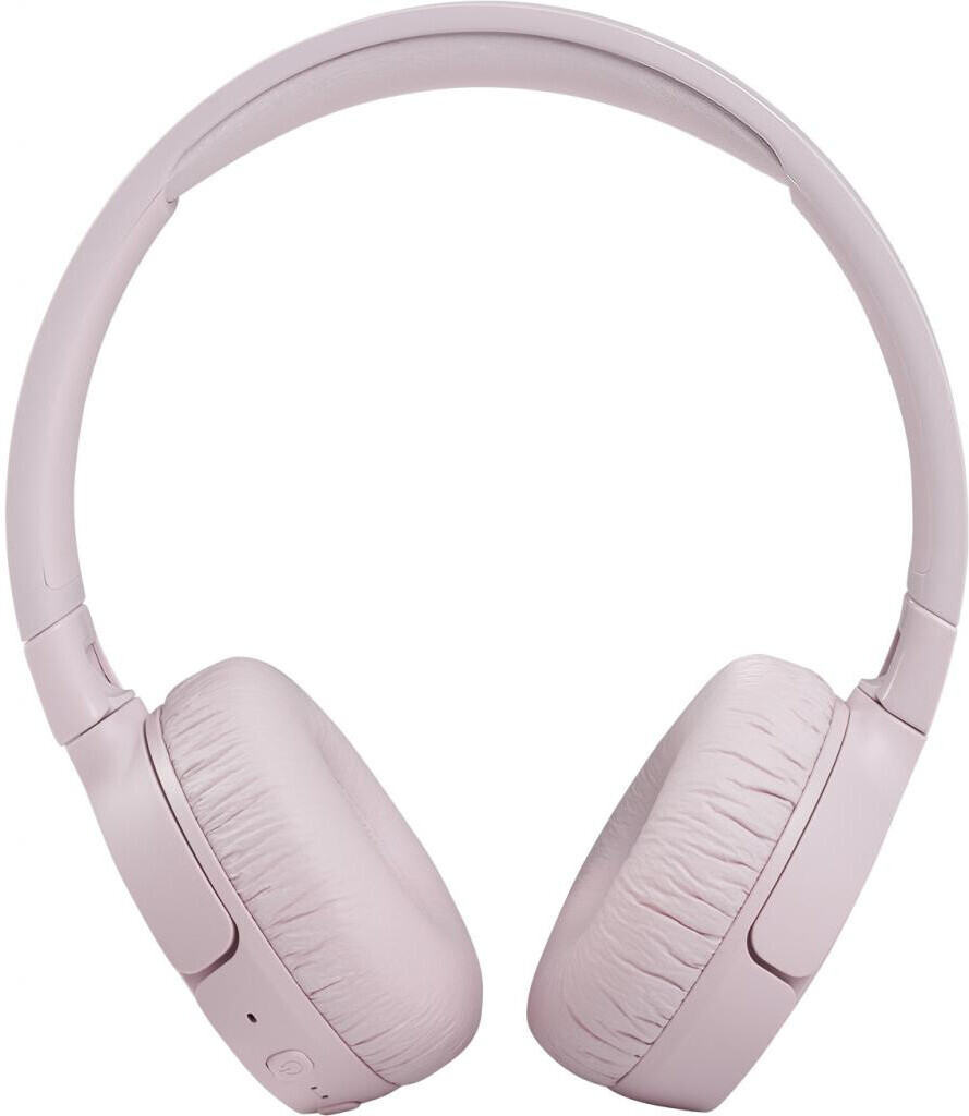 

Наушники JBL Tune 660NCBT Pink [JBLT660NCPIK], Наушники JBL T660 NC (розовый)