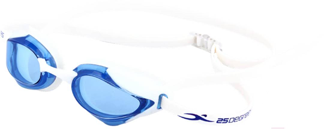 

Очки для плавания 25DEGREES 25D03-IF20-25-30 Infase White, 25D03-IF20-25-30 Infase