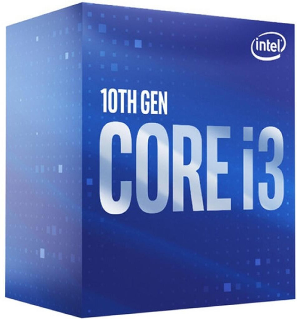 

Процессор Intel Core i3-10300 BOX (BX8070110300)