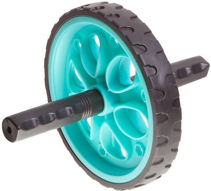 

Ролик для пресса Body Form BF-WG01 Black/Blue, BF-WG01