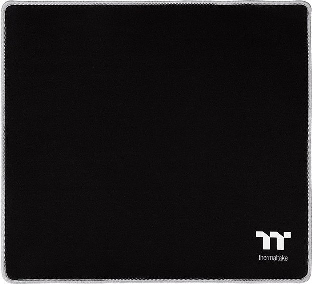 

Коврик для мыши Thermaltake TTP M500 черный [GMP-TTP-BLKSLS-01], Коврик для мыши Thermaltake TTP M500 GMP-TTP-BLKSLS-01 черный