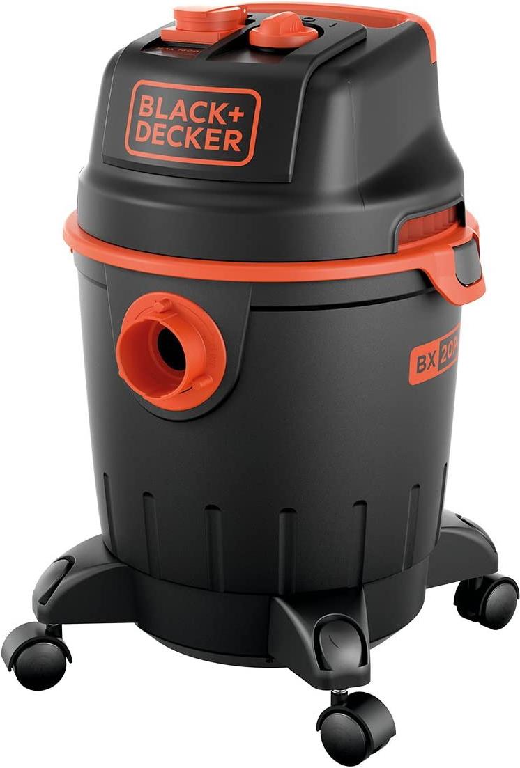 

Пылесос BlackDecker BXVC20PTE [51683], BXVC20PTE