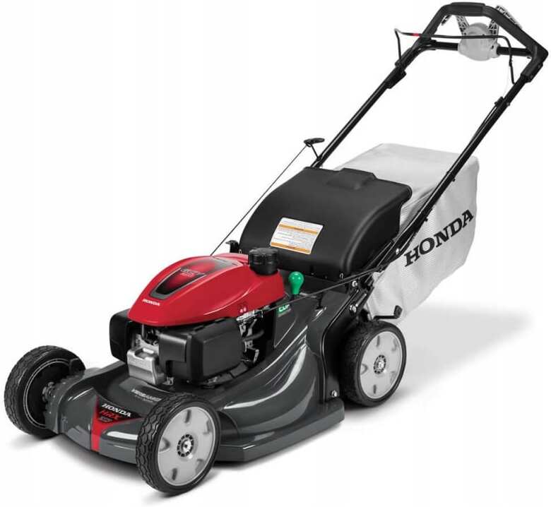 

Газонокосилка Honda HRX537C5VKE
