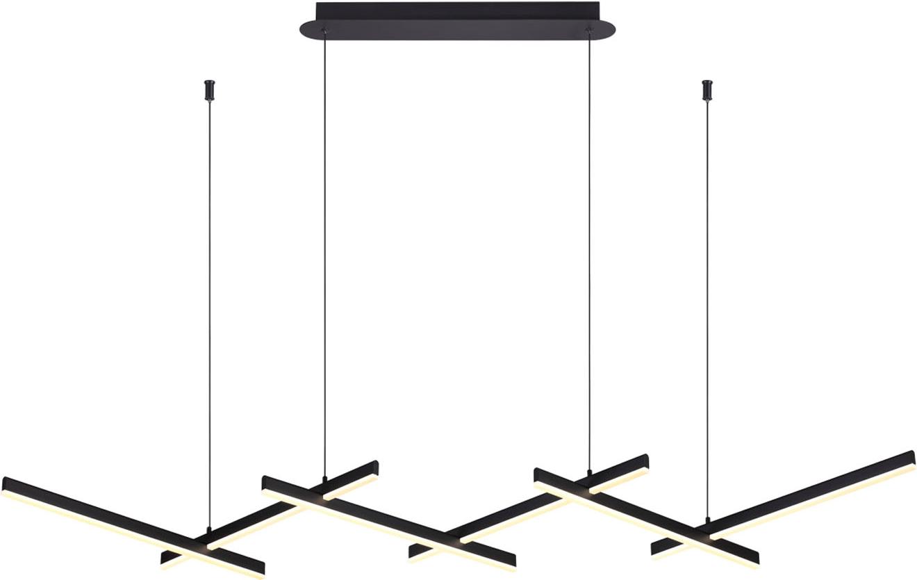 

Потолочный светильник Odeon Light Rudy 3890/85L