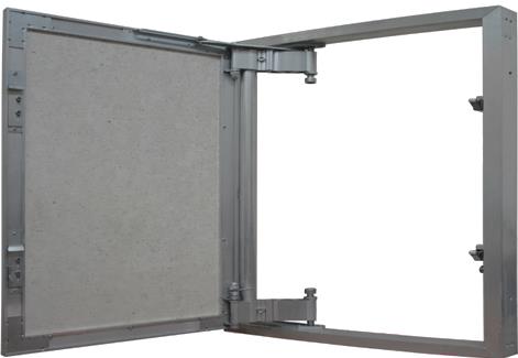 

Люк под плитку РусВент Секрет 3.0 30x60