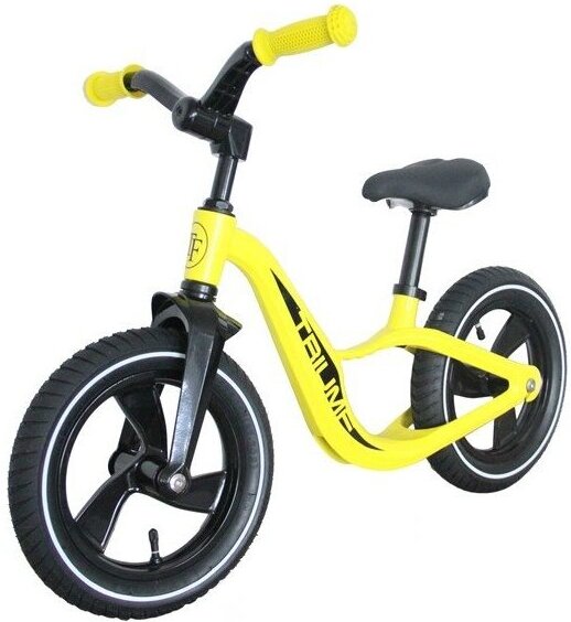 

Беговел Triumf Active WB-M01 Yellow