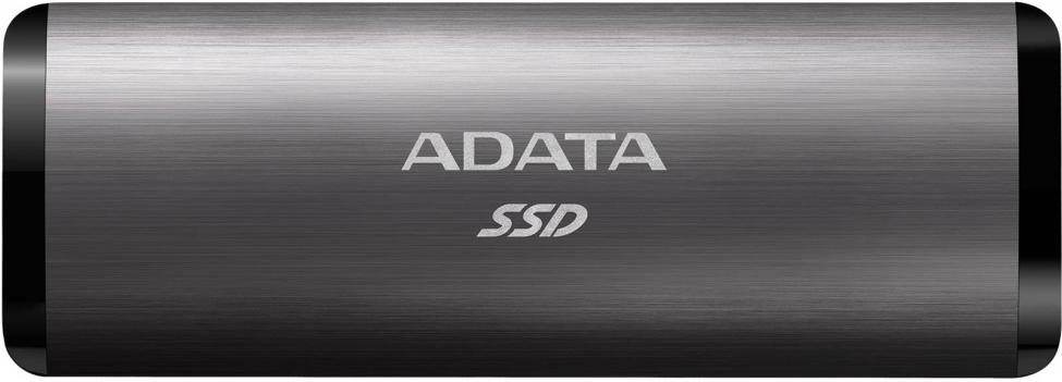 

Внешний накопитель A-Data 1TB SE760 Black External [ASE760-1TU32G2-CBK], Внешний накопитель A-Data SE760 1TB (ASE760-1TU32G2-CBK)