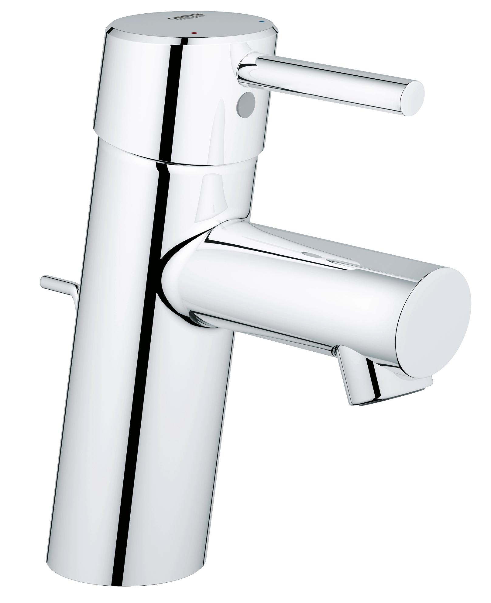 

Смеситель Grohe Concetto 32204001, Concetto 32204001