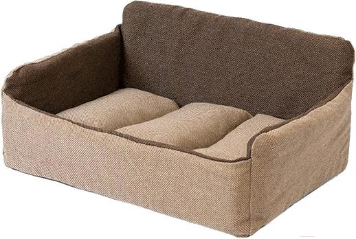 

Лежанка для животных Дарэлл Самсон-Рогожка №1 [94561беж], Самсон-Рогожка №1