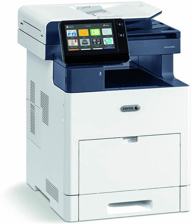 

МФУ XeroxVersaLink B605V_XL