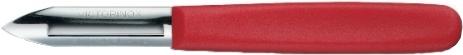 

Овощечистка Victorinox Standart Swiss Classic для картофеля красный [5,0101], Standart Swiss Classic для картофеля