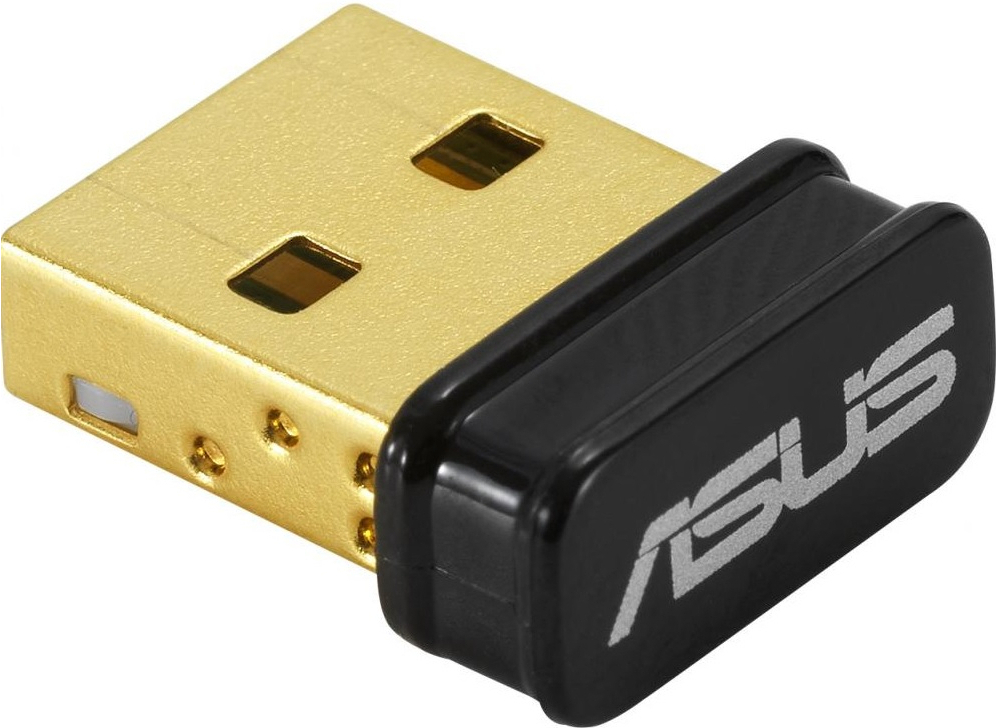 

(Asus USB-BT500)