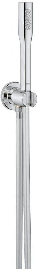 

Душевая система Grohe 26404000, 26404000