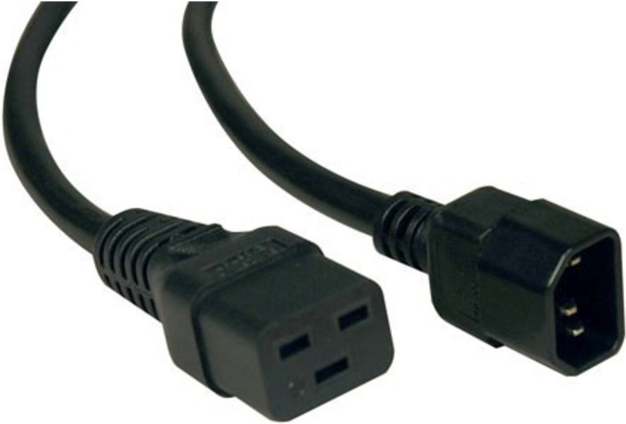 

Кабель Tripp Lite P047-010