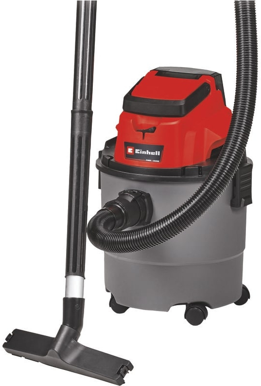 

Пылесос Einhell TC-VC 18/15 Li-Solo (2347145)