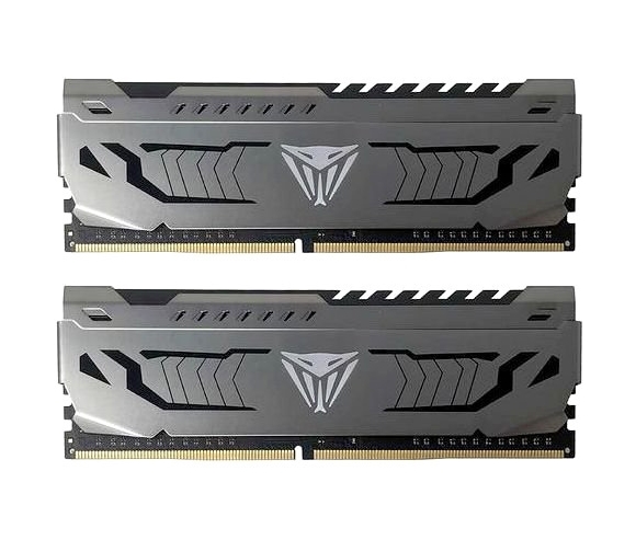 

Оперативная память Corsair DDR4 8Gb 3400MHz Patriot RTL PC4-27200 CL16 DIMM 288-pin 1.35В dual rank [PVS416G340C6K], DDR4 8Gb 3400MHz Patriot RTL PC4-27200 CL16 DIMM 288-pin 1.35В dual rank