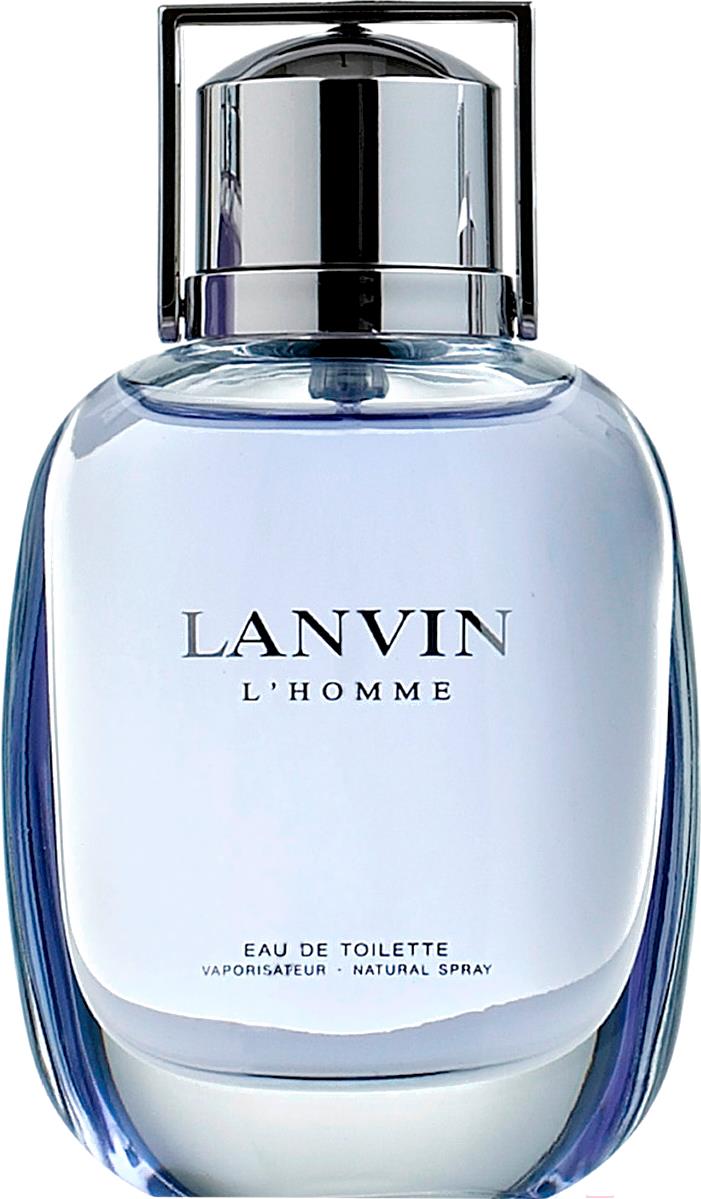 

Туалетная вода Lanvin L`Homme 100мл, L`Homme 100мл