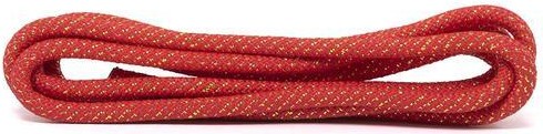 

Скакалка Amely RGJ-403 3м с люрексом красный/золотой