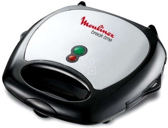 

Сэндвичница Moulinex SW611812