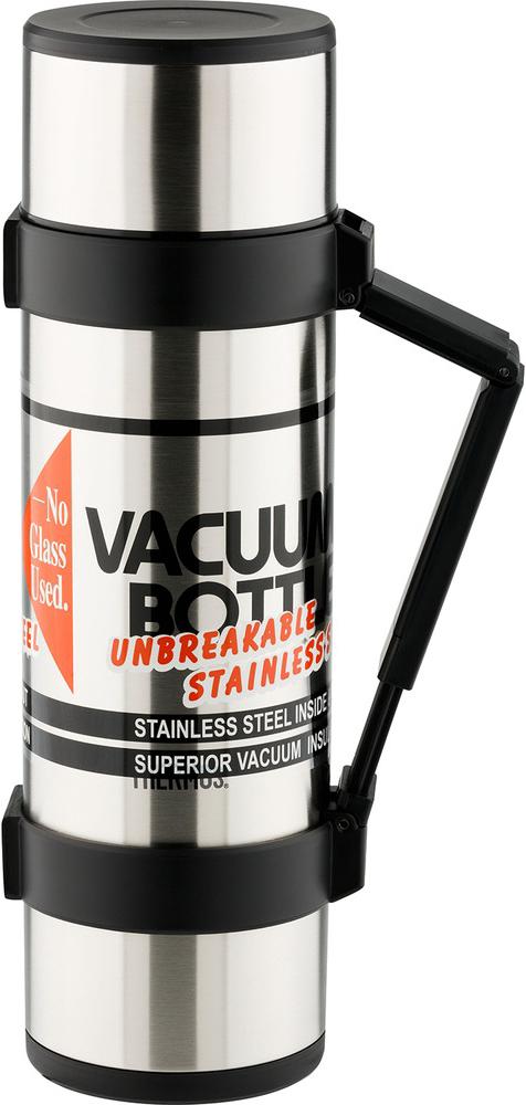 

Термос Thermos NCB-12B 1.2 л серебристый [835666], Термос Thermos NCB-12B 1.2 л 835666 серебристый