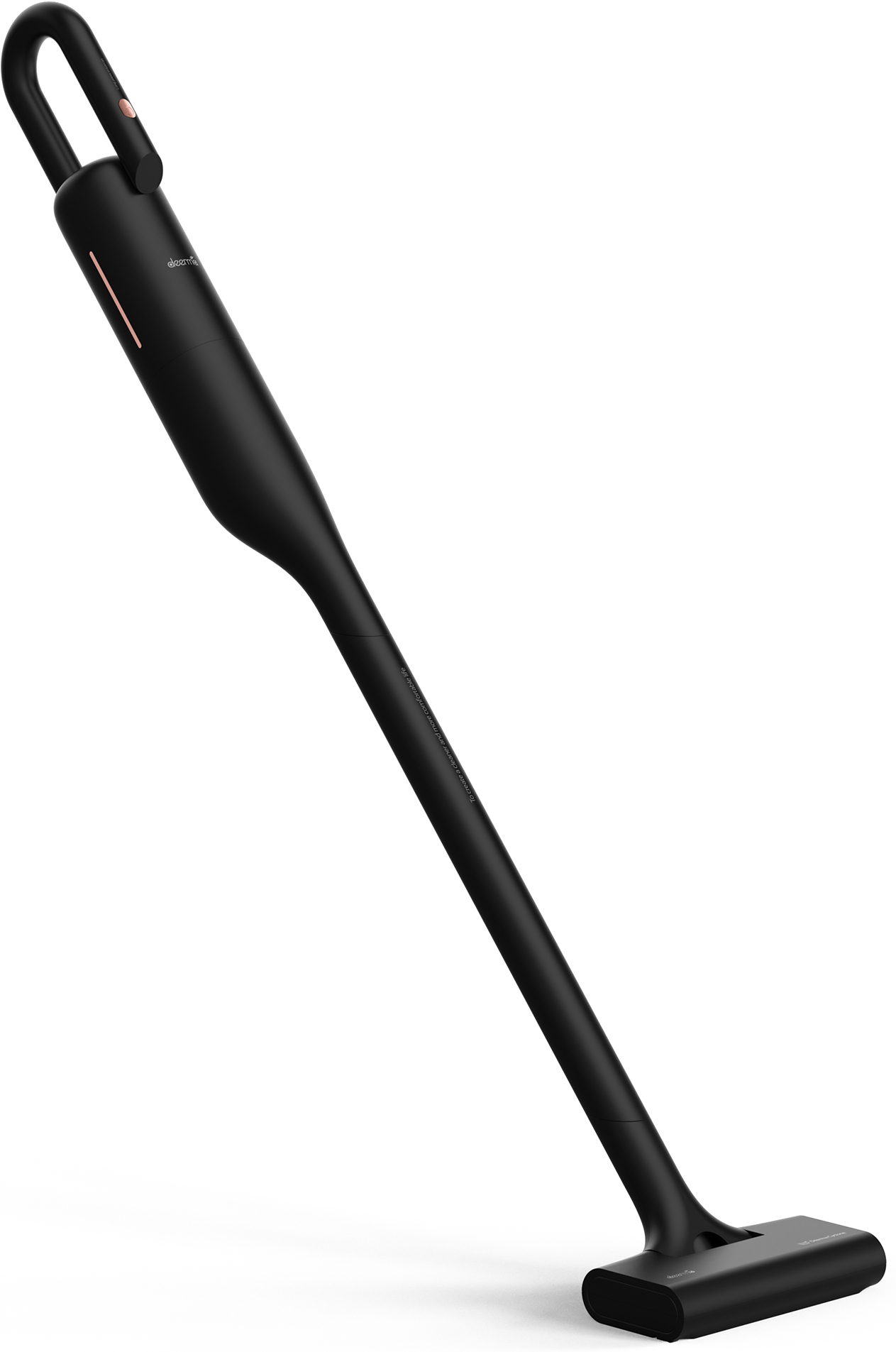 

Пылесос Deerma VC03S