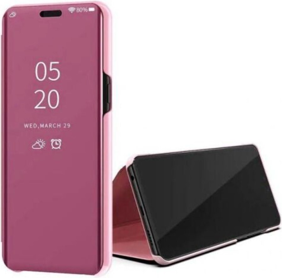 

Чехол для телефона Atomic FLIP для Samsung GALAXY A21S розовый [40.341], Чехол для телефона Atomic FLIP для Samsung GALAXY A21S 40.341 розовый